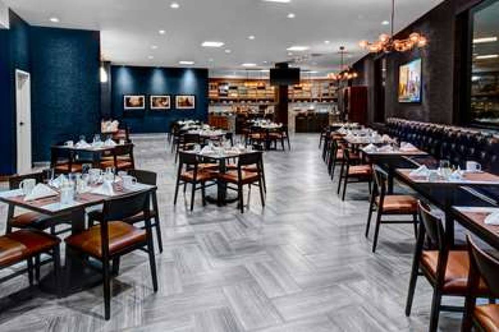 DOUBLETREE DFW SOUTH 6