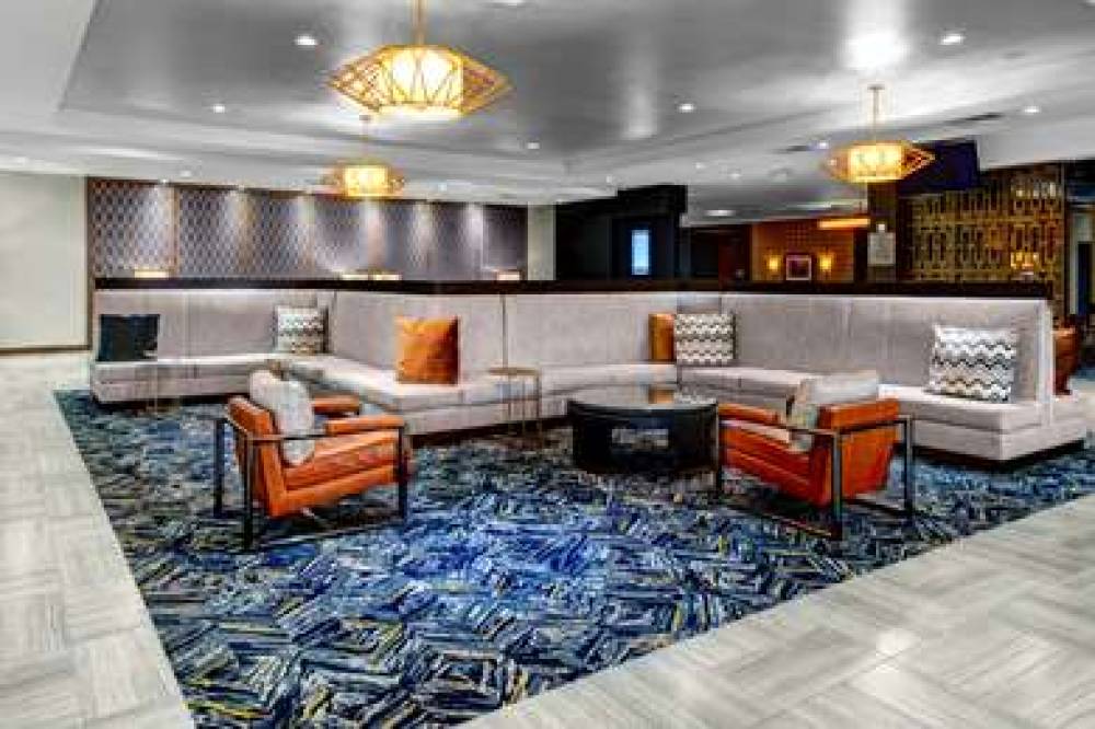 DOUBLETREE DFW SOUTH 4