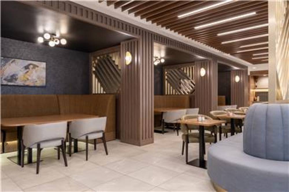 DOUBLETREE FORT WORTH FOSSIL CREEK 7
