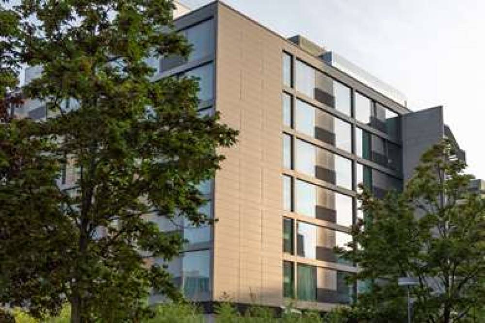 Doubletree Frankfurt Niederrad