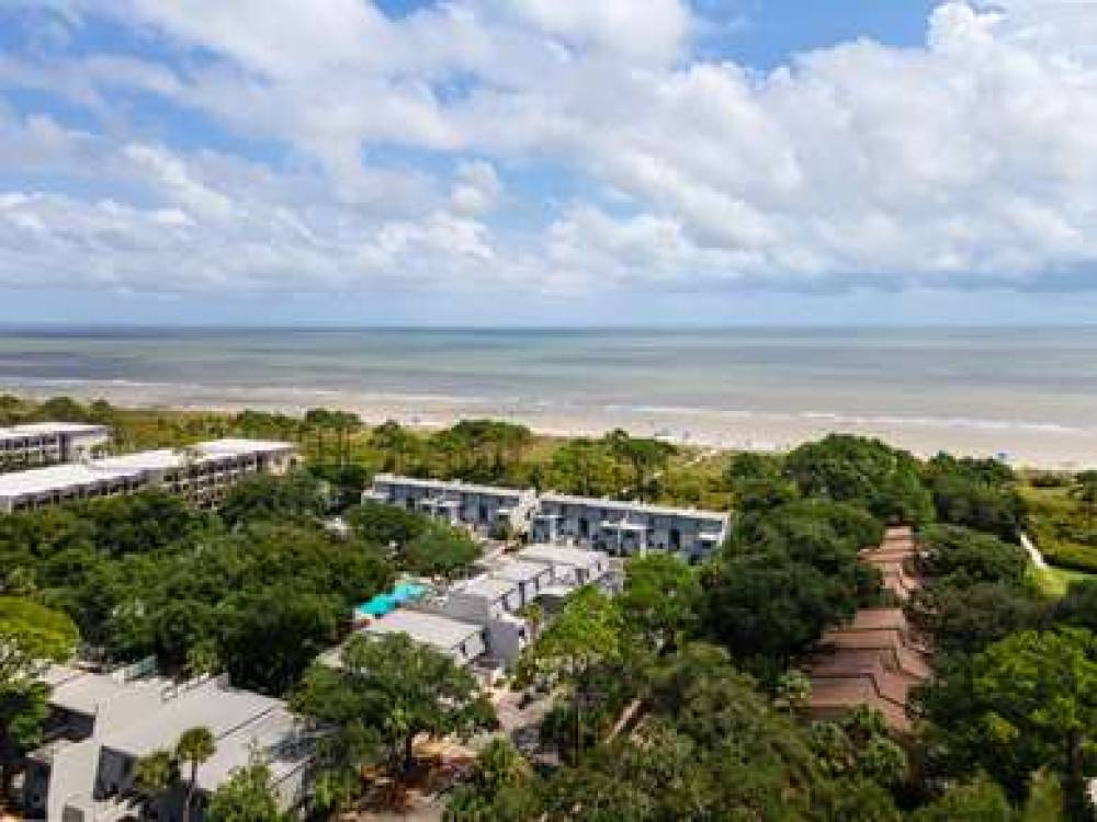 Doubletree Hilton Head Island