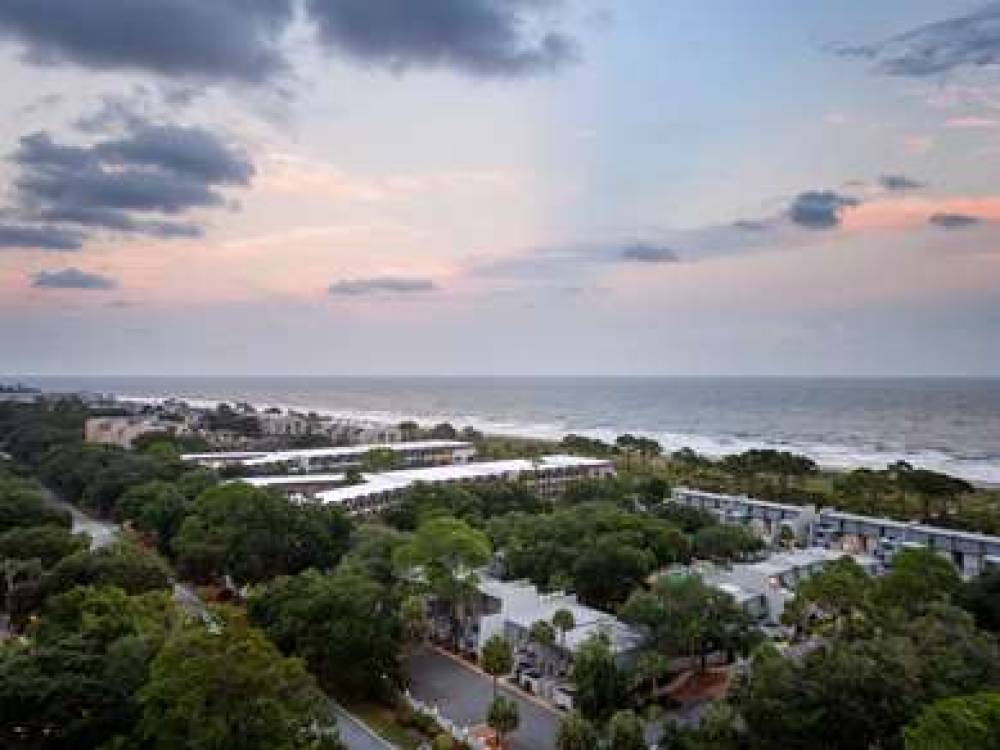 DOUBLETREE HILTON HEAD ISLAND 7