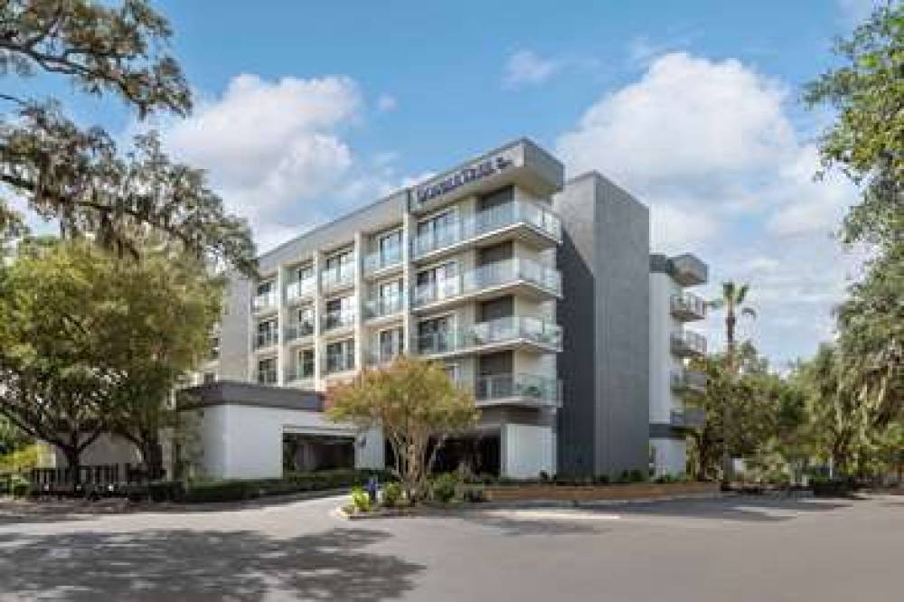 DOUBLETREE HILTON HEAD ISLAND 10
