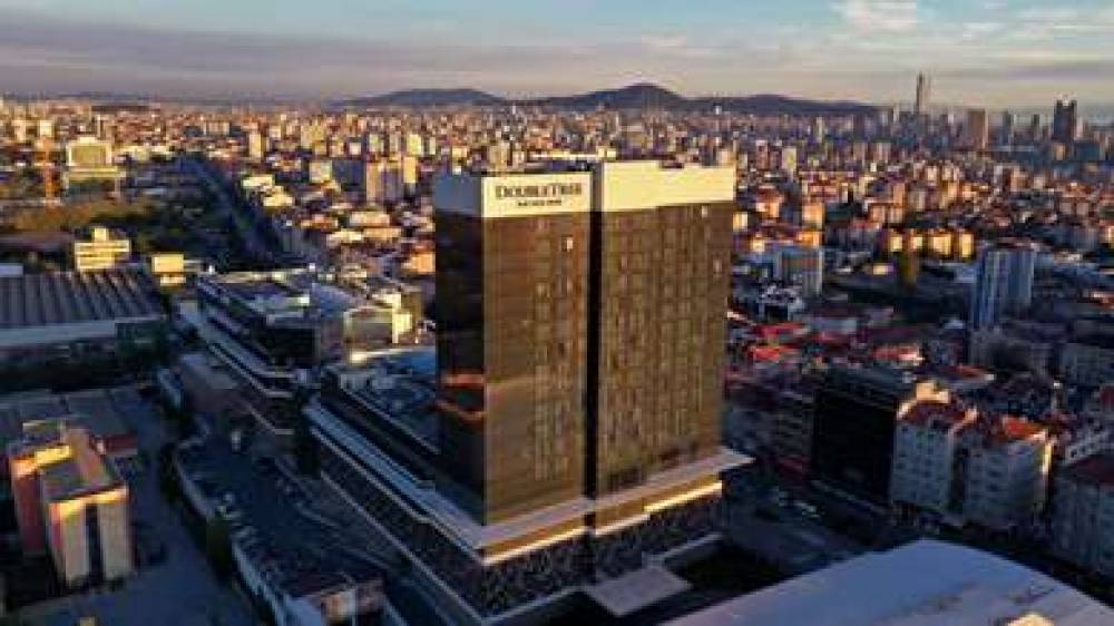 Doubletree Hilton Istanbul Umraniye