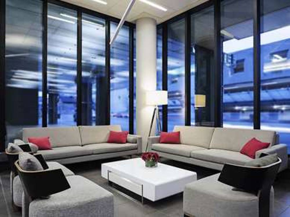 Doubletree Hilton Ottawa Downtown