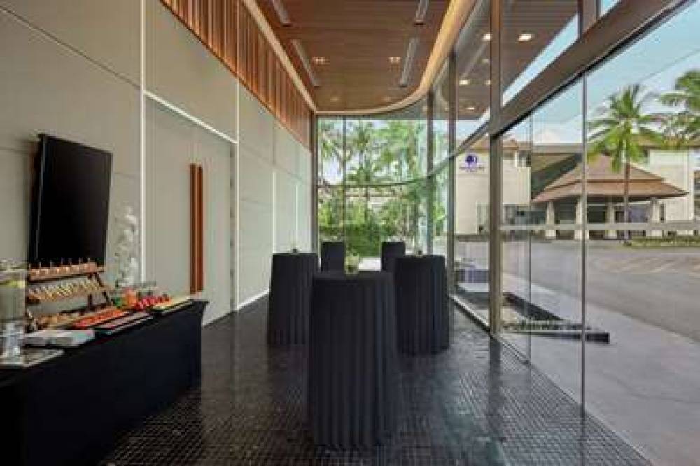 DOUBLETREE HILTON PATONG PHUKET 5