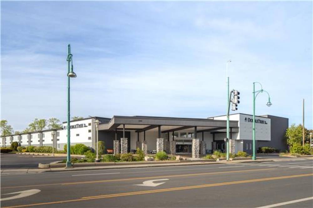 Doubletree Hltn Pvd Airport Warwick