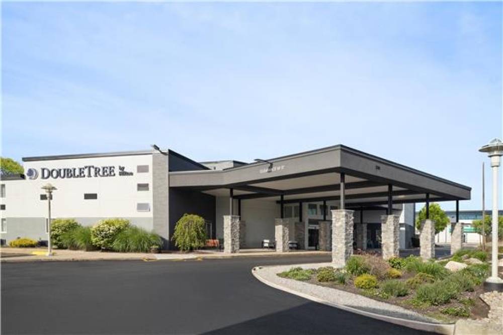 DOUBLETREE HLTN PVD AIRPORT WARWICK 7