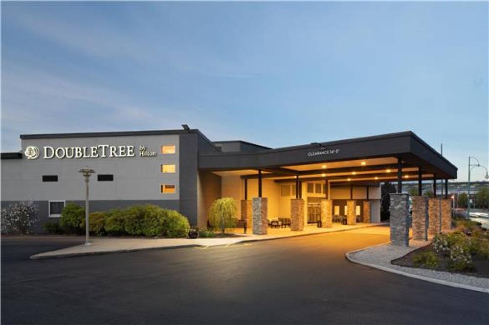 DOUBLETREE HLTN PVD AIRPORT WARWICK 4