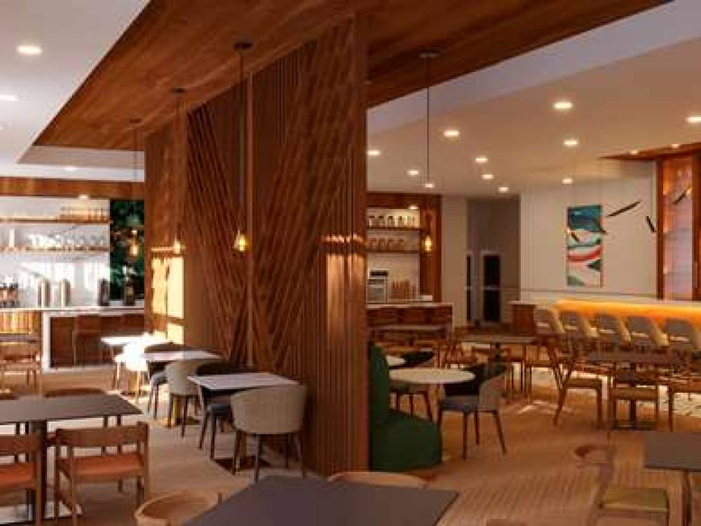 DOUBLETREE HOUSTON WESTCHASE 5