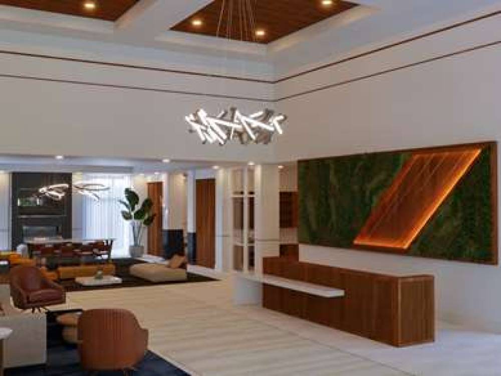 Doubletree Houston Westchase