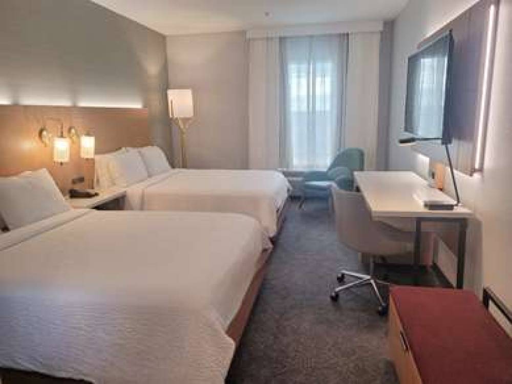 DOUBLETREE HOUSTON WESTCHASE 1