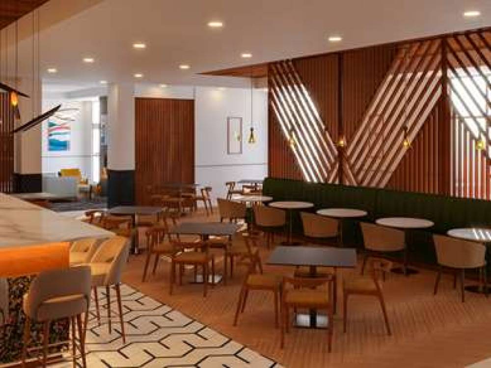 DOUBLETREE HOUSTON WESTCHASE 3