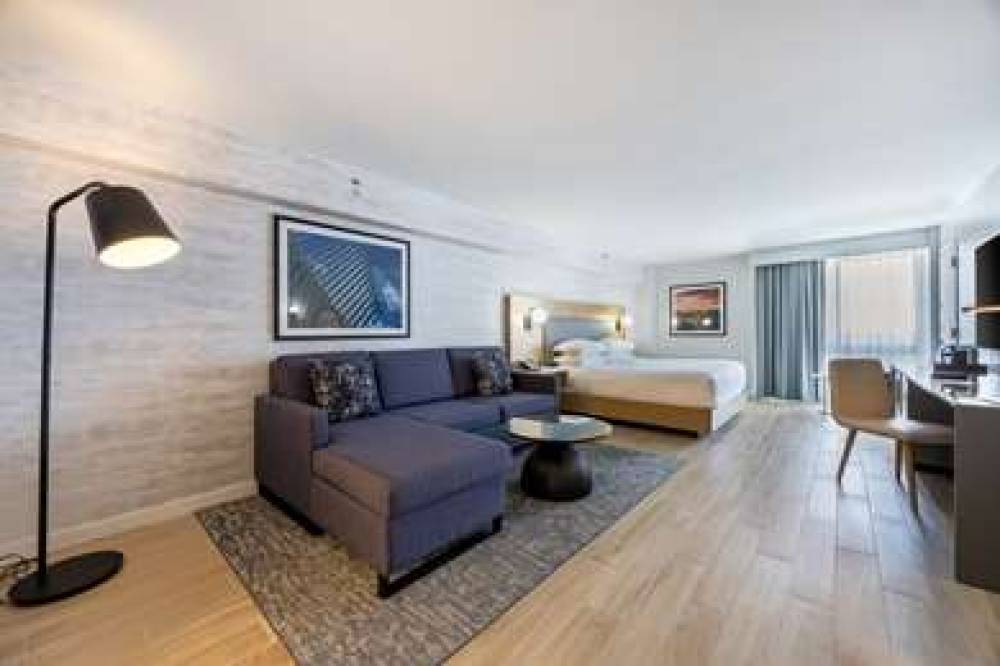 DOUBLETREE JFK AIRPORT 4