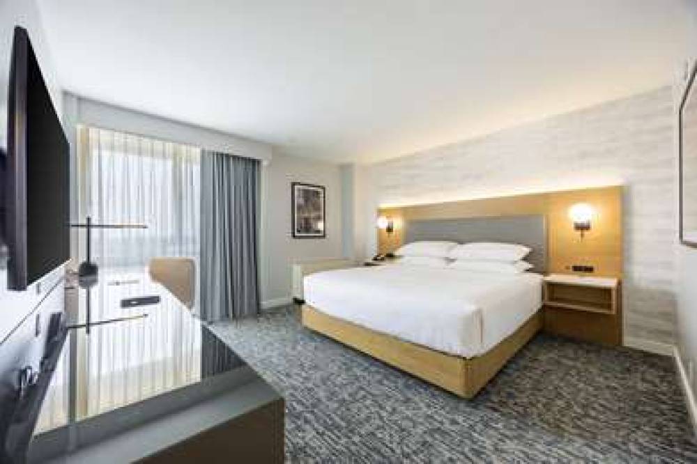 DOUBLETREE JFK AIRPORT 5