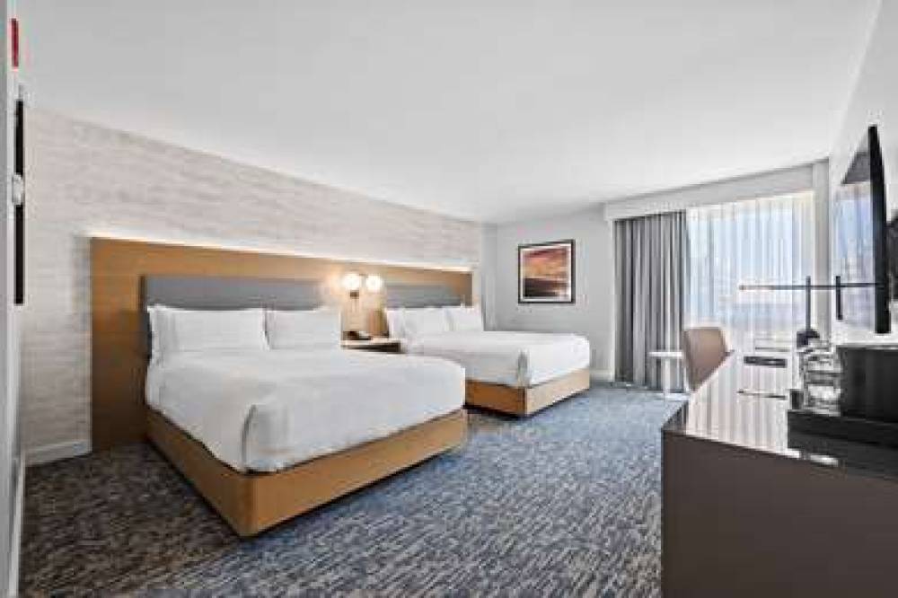 DOUBLETREE JFK AIRPORT 1