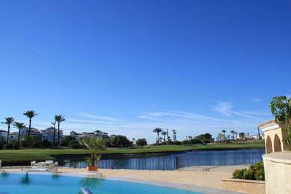 DOUBLETREE LA TORRE GOLF AND SPA 7