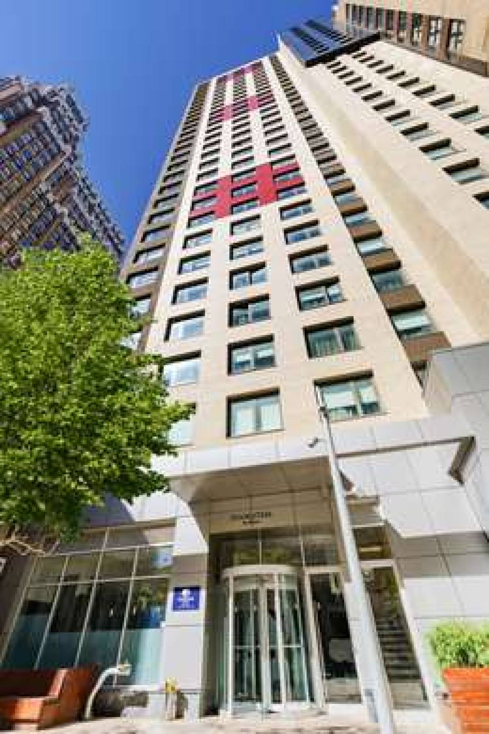 DOUBLETREE NY TIMES SQUARE SOUTH 7
