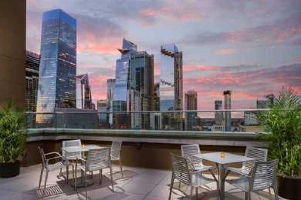 DOUBLETREE NY TIMES SQUARE SOUTH 6