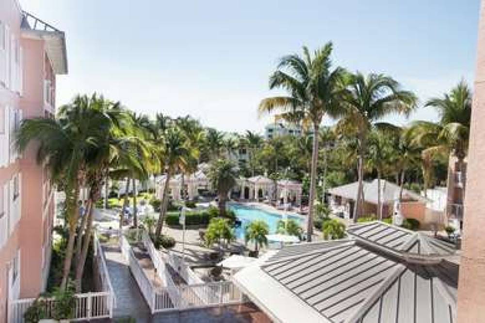 DoubleTree Resort By Hilton Grand Key - Key West 10