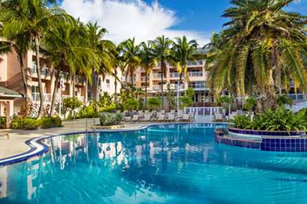DoubleTree Resort By Hilton Grand Key - Key West 1