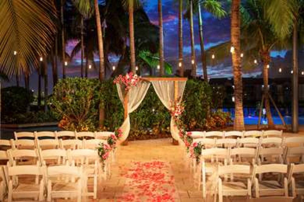 DoubleTree Resort By Hilton Hollywood Beach 4