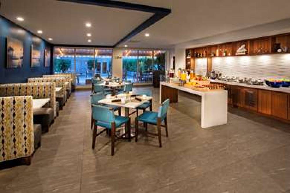 DoubleTree Resort By Hilton Hollywood Beach 10
