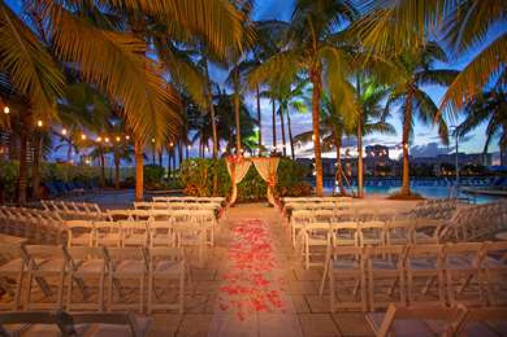 DoubleTree Resort By Hilton Hollywood Beach 5