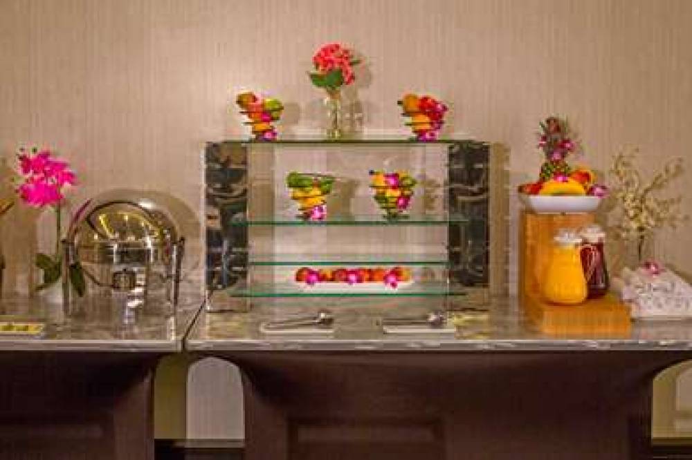 DoubleTree Resort By Hilton Hollywood Beach 8