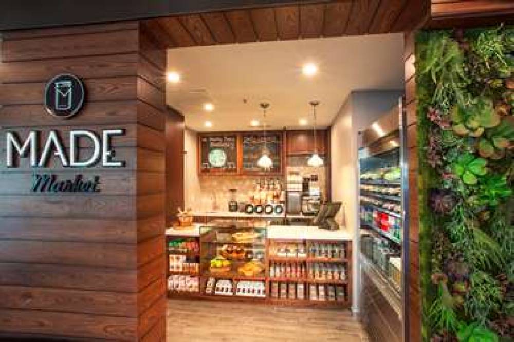 DoubleTree Resort By Hilton Hollywood Beach 6