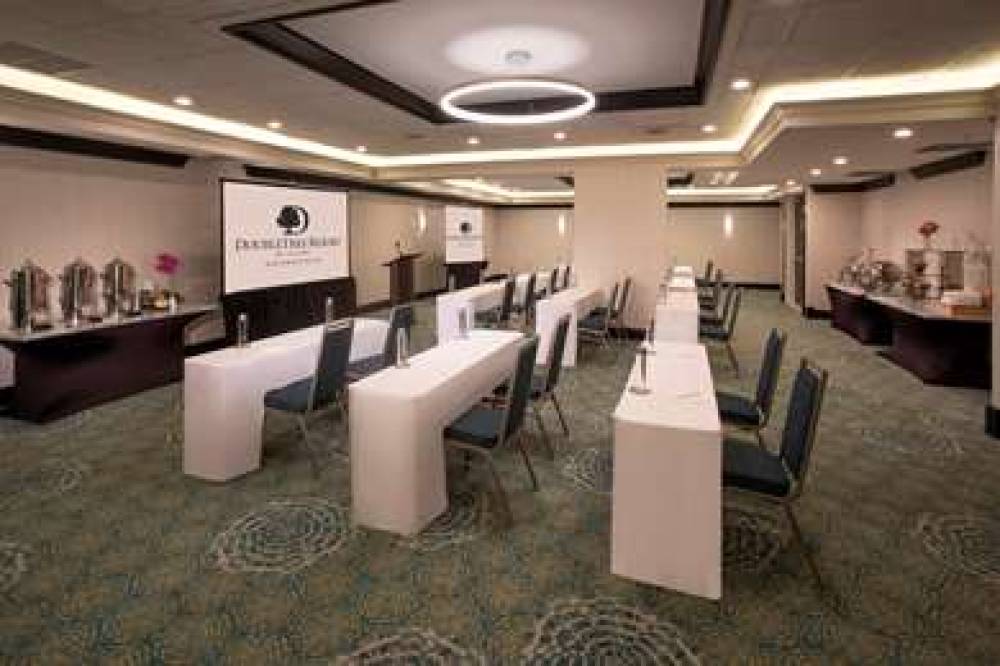 DoubleTree Resort By Hilton Hollywood Beach 7