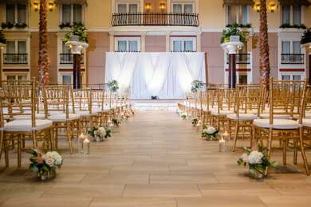 DoubleTree Resort By Hilton Lancaster 6