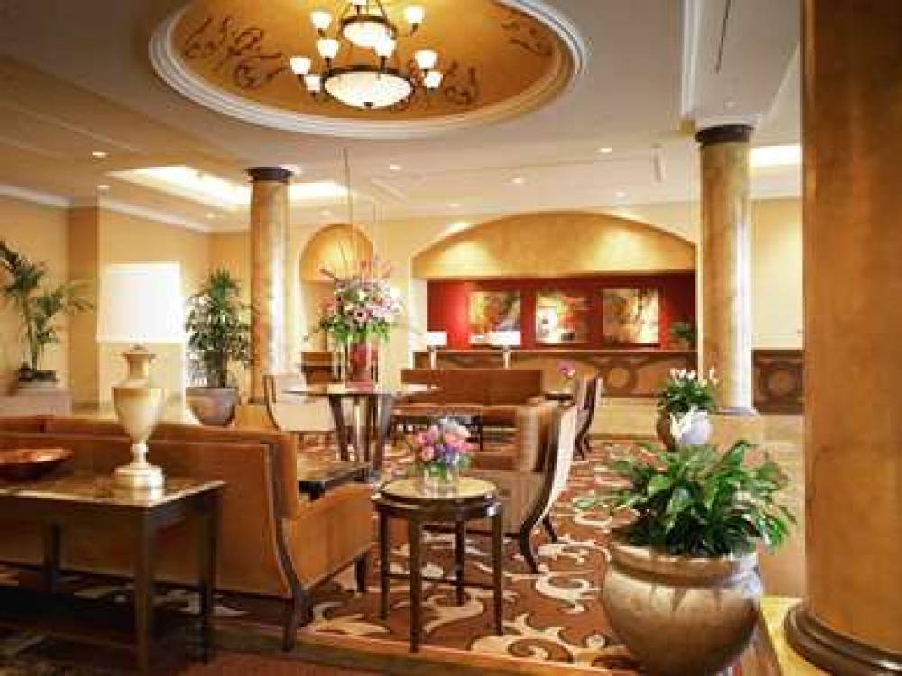 DoubleTree Suites By Hilton Anaheim Resort-Conven 4