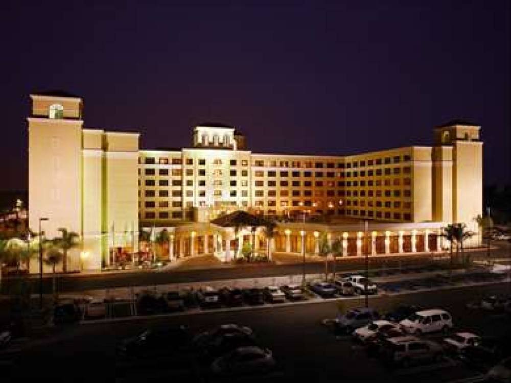 DoubleTree Suites By Hilton Anaheim Resort-Conven 1