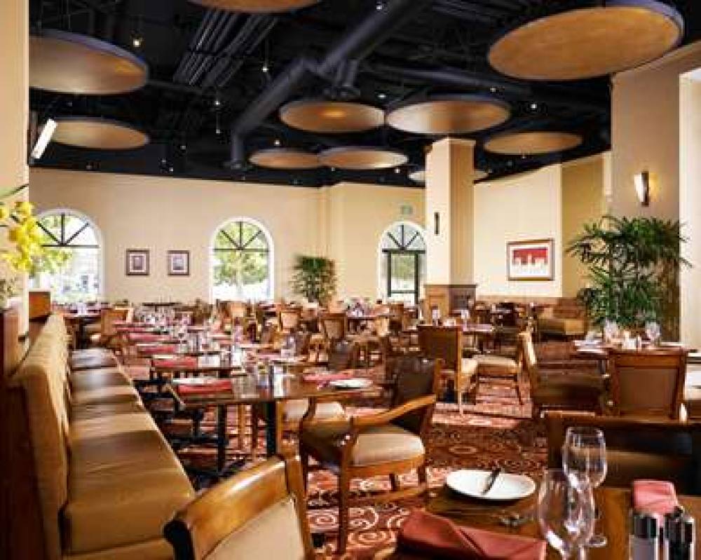 DoubleTree Suites By Hilton Anaheim Resort-Conven 10