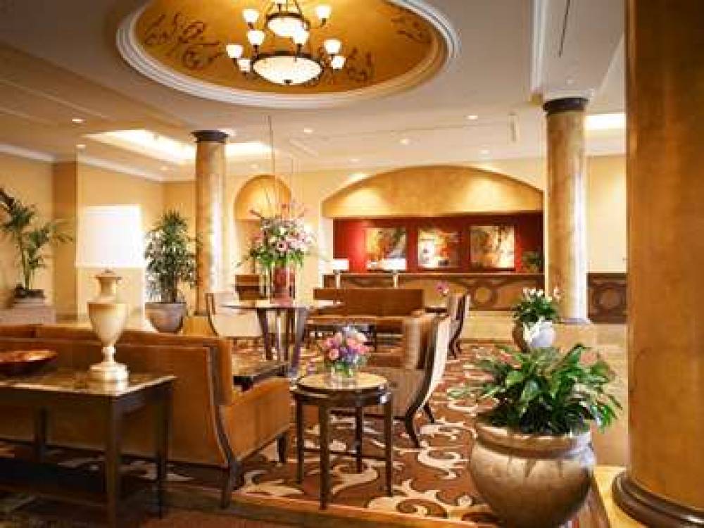 DoubleTree Suites By Hilton Anaheim Resort-Conven 3