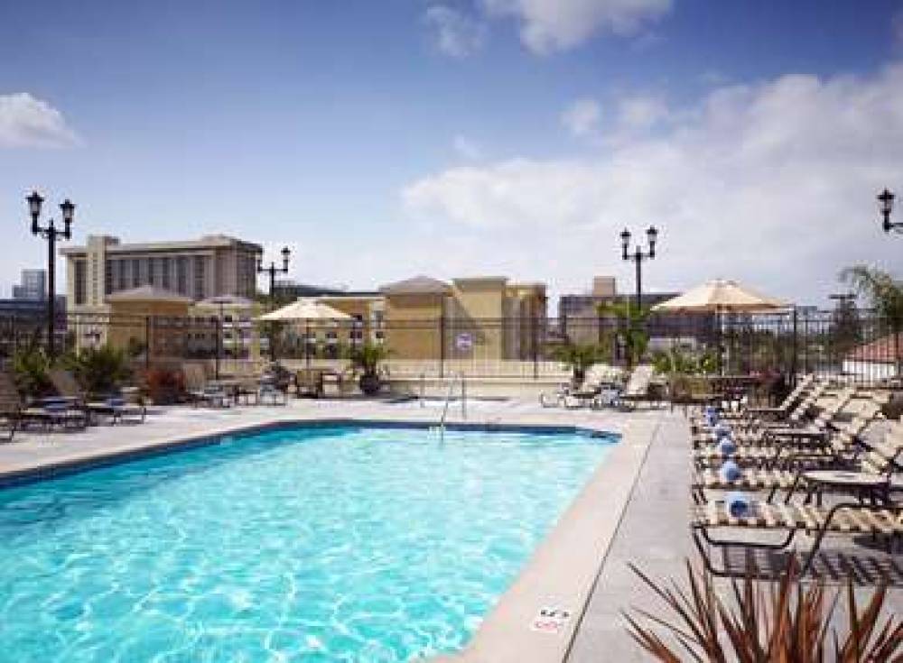 DoubleTree Suites By Hilton Anaheim Resort-Conven 5