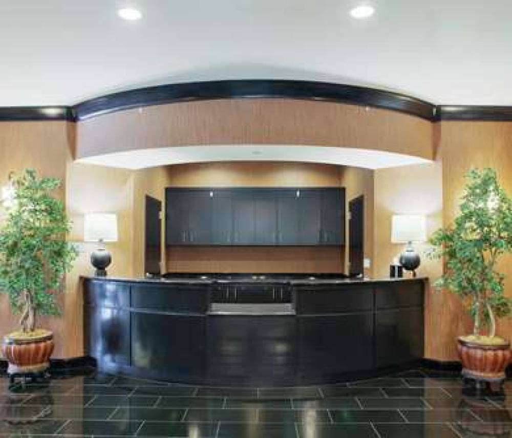 DoubleTree Suites By Hilton Bentonville 3