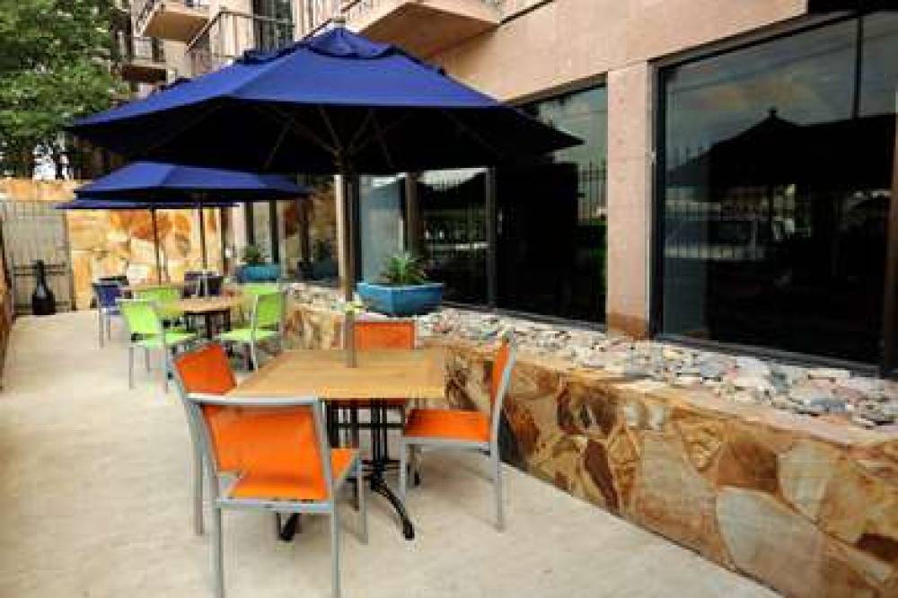 Doubletree Suites By Hilton Mcallen