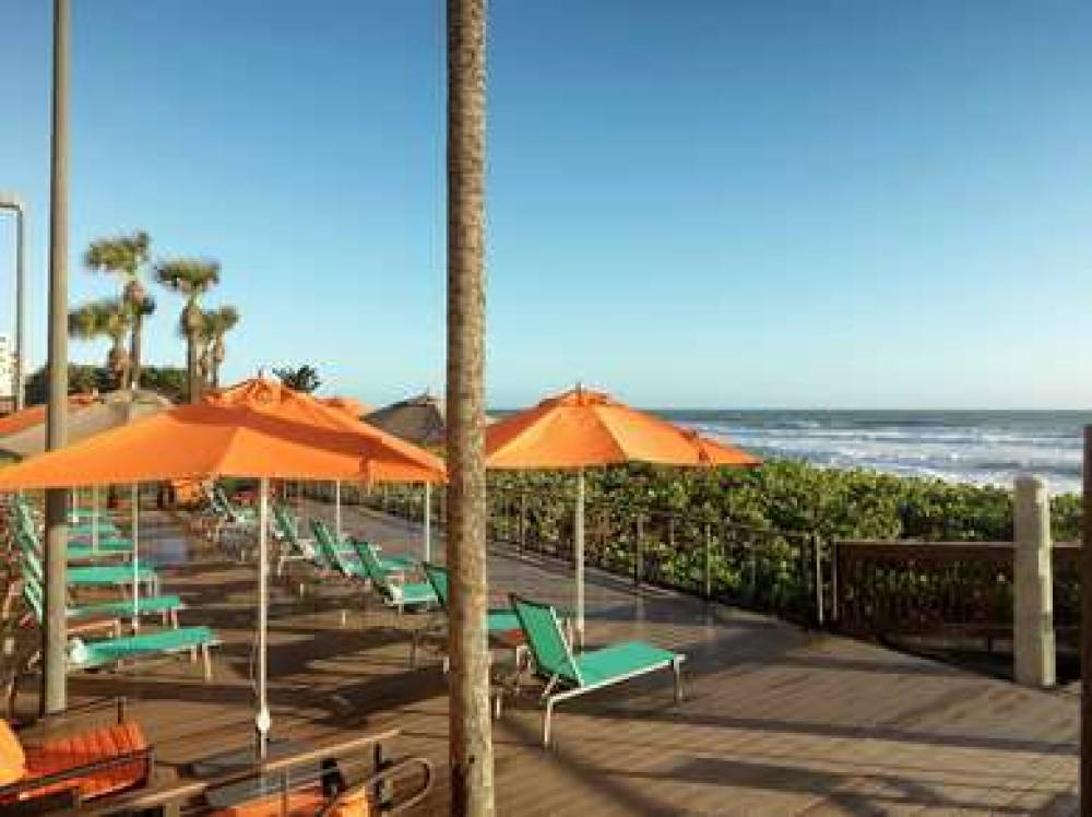 Doubletree Suites By Hilton Melbourne Beach Ocean
