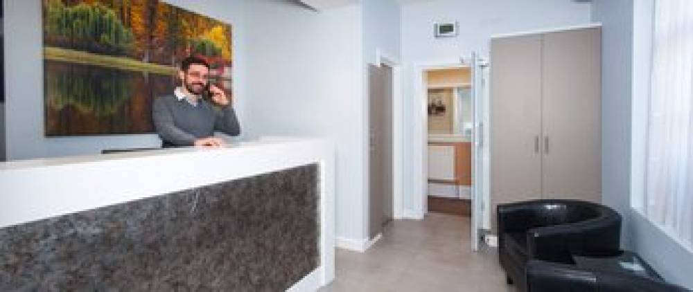 DOVER HOTEL 2