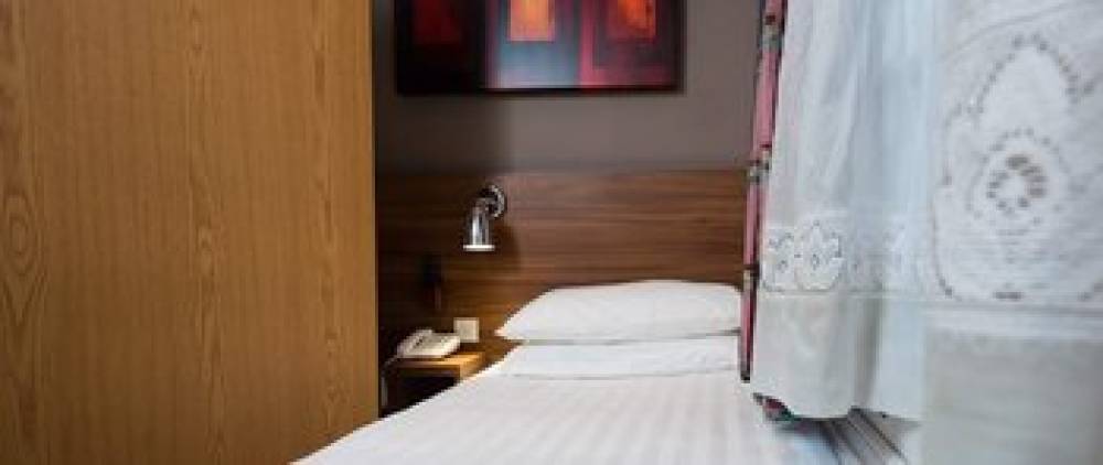 DOVER HOTEL 6