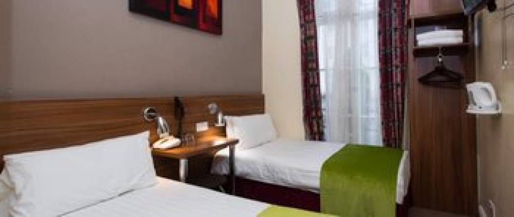DOVER HOTEL 10