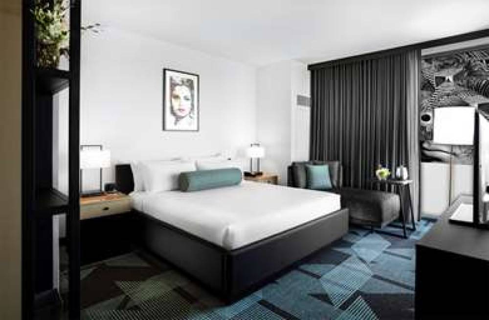 Downtown Grand Hotel & Casino 7