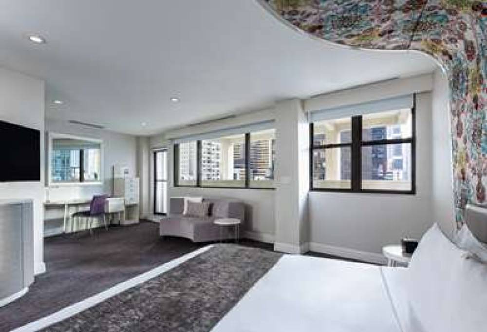 DREAM MIDTOWN BY HYATT 4