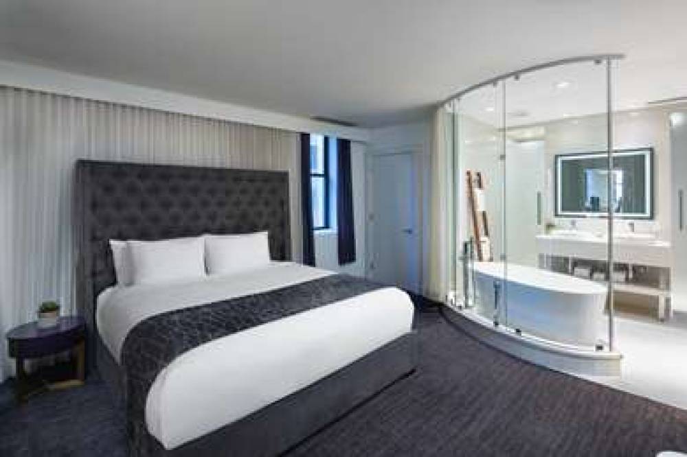 DREAM MIDTOWN BY HYATT 3