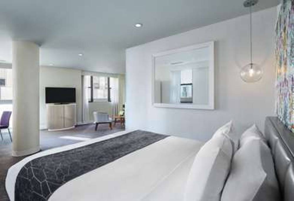 DREAM MIDTOWN BY HYATT 5