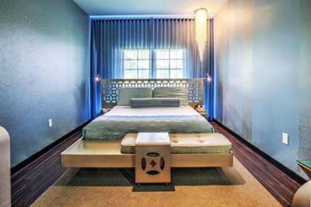 DREAM SOUTH BEACHBY HYATT 4