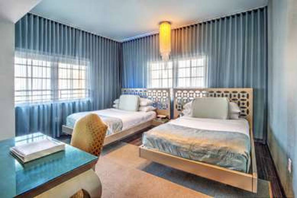 DREAM SOUTH BEACHBY HYATT 7
