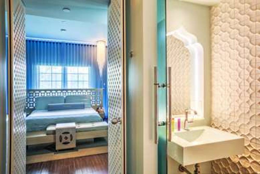 DREAM SOUTH BEACHBY HYATT 3
